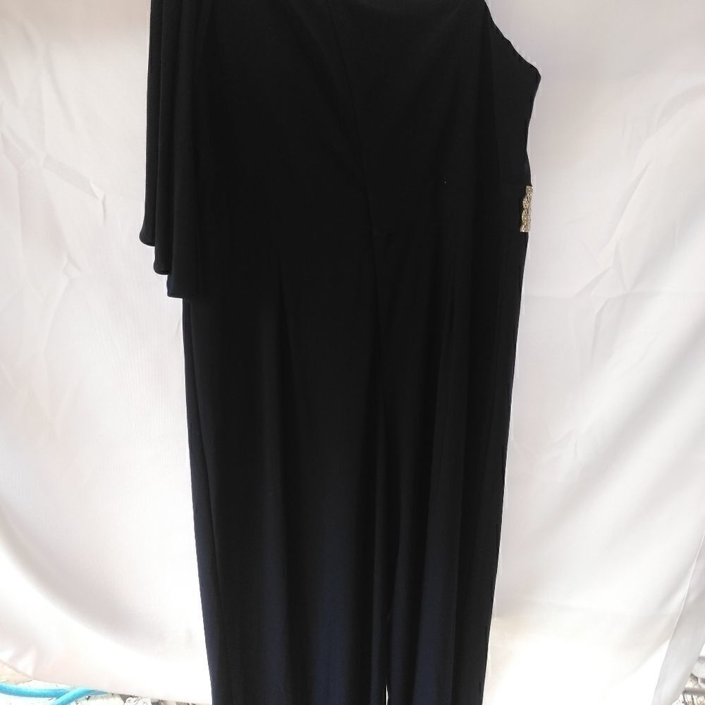 Formal jumpsuit  - Picture 2 of 7
